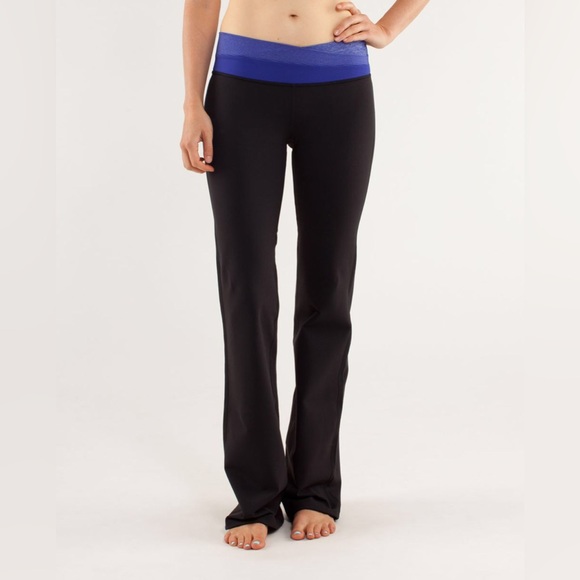New with tags✨ lululemon ✨ Astro Pant *Tall - Picture 1 of 3